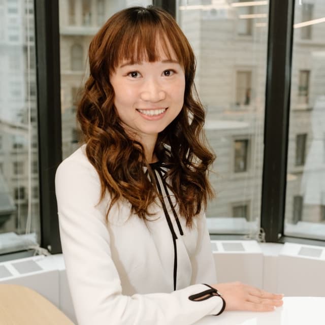 Tina Huang